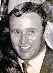 Keith Parker